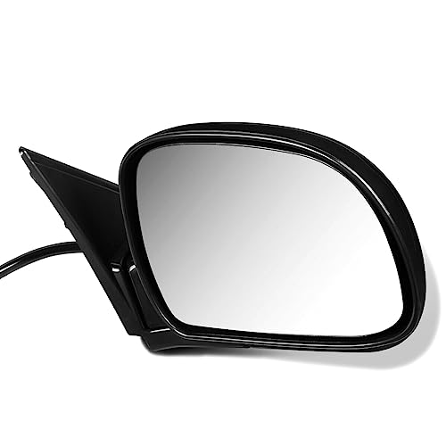 LNMTLZHHM For Chevy GMC Isuzu Olds OE Style Powered Rear Side View Door Mirror Right