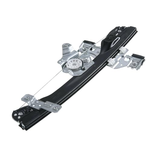 LNMTLZHHM For Chevrolet 2012-2020 Sonic 1pc Front Right Power Window Regulator w/o Motor