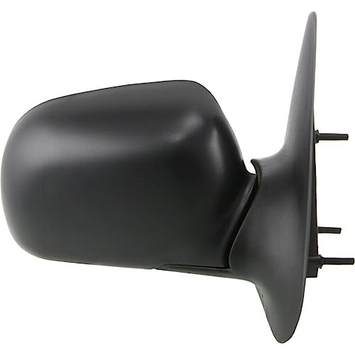 LNMTLZHHM Manual Side View Mirror Passenger Right RH For Ford Mazda B-Series Truck