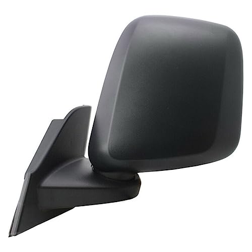 LNMTLZHHM LEFT DOOR MIRROR For 2015-2016 City Express 2013-2016 NV200 NO POWER 96302-3LM0A