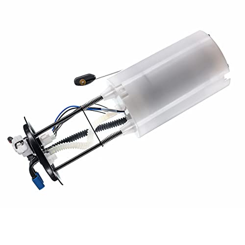 LNMTLZHHM Fuel Pump Module Assembly w/ Sending Unit For Kia 2005-2006 Sorento 3.5L Petrol