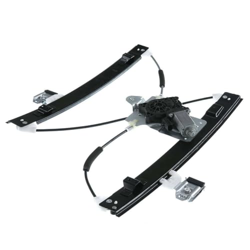 LNMTLZHHM For 2012-2015 Cruze 16 Cruze Limited 1pc Front Left Window Regulator w/ Motor