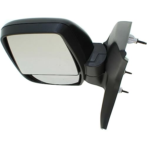 LNMTLZHHM Mirror Driver Left Side LH Hand ForHD Transit-150 Transit-250 Transit-350