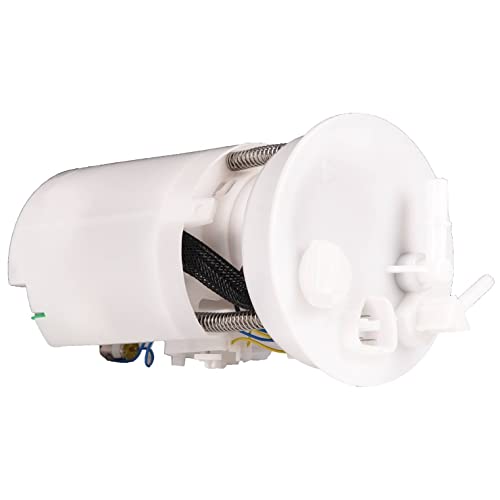 LNMTLZHHM E3707M Fuel Pump Moudle w/Sensor For 9-7x Ascender Envoy Rainier SSR Trailblazer
