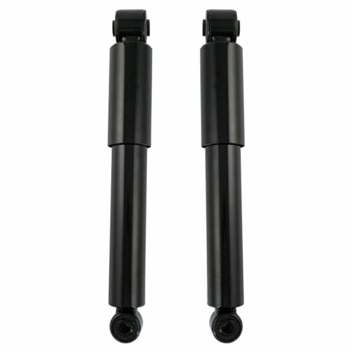 For 12-17 Accent 10-13 Forte 10-13 Forte Koup Pair Rear Side Shock Struts 554385