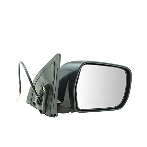 LNMTLZHHM Power Door Mirror Right Passenger Side For   Toyota  01-07 Highlander Sport Utility