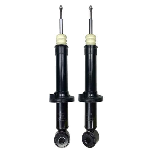 1 Pair Front Shock Absorber Strut For 06-08 Ford F-150 & Lincoln Mark LT 2WD