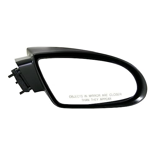 LNMTLZHHM Manual Mirror For 1993-2002 Chevrolet Camaro Passenger Side Paint To Match