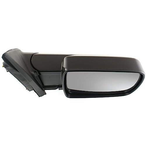 LNMTLZHHM Power Mirror For 2003-2011   Honda  Element Sport Utility Front Passenger Side Paintable