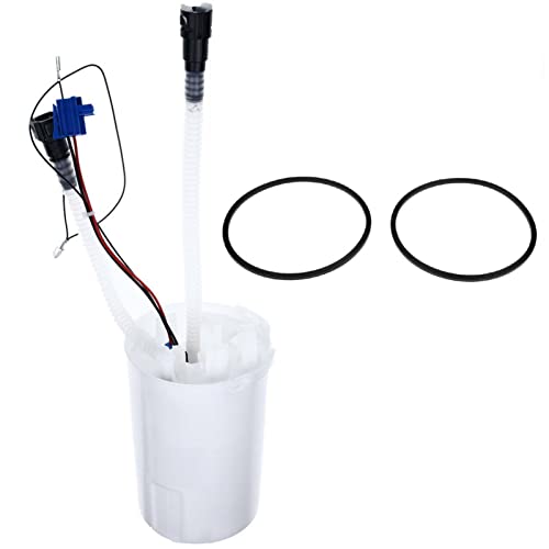 LNMTLZHHM Right Fuel Pump Module Assembly For 2007-2010 BMW X3 Sport Utility E83 2.5L 3.0L Petrol