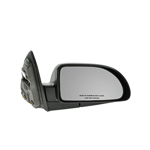 LNMTLZHHM Manual Door Mirror Passenger Right For 2005-2006 Equinox 2002-2006 Vue