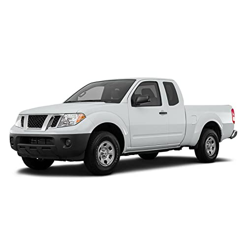 LNMTLZHHM Tonneau Cover For 2005-2020 Nissan Frontier 2009-2012 Suzuki Equator