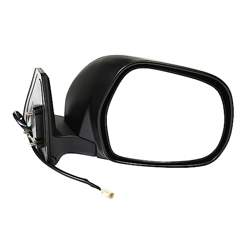 LNMTLZHHM Mirror Power Passenger Side Right RH For 2003-2009  Toyota  4Runner Sport Utility