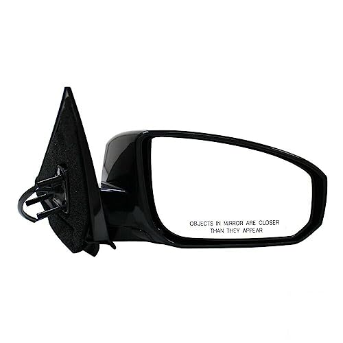 LNMTLZHHM For  Nissan  2004-2008 Maxima Sedan Front,Right Passenger Side DOOR MIRROR NI1321162