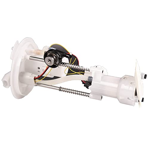 LNMTLZHHM Fuel Pump Module Assembly For 07-08 Ford Expedition 07-08 Lincoln Navigator