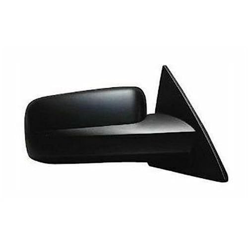 LNMTLZHHM Right Passenger Side Mirror For    Ford  05-09 Mustang Convertible 05-09 Mustang Coupe