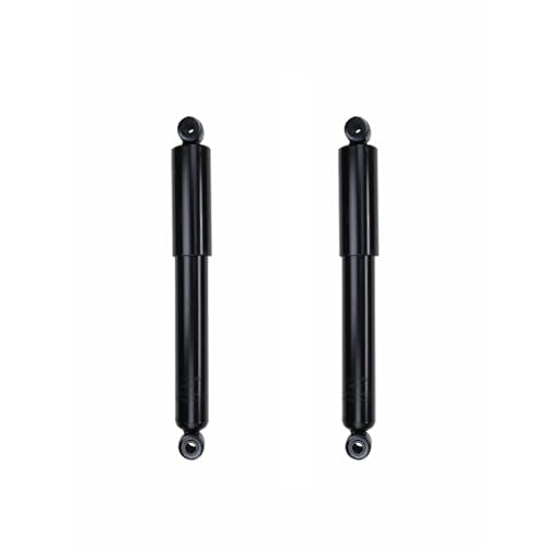 New Set Of 2 Front Shock Absorber Strut For Blazer S10 Jimmy Sonoma Bravada 4WD