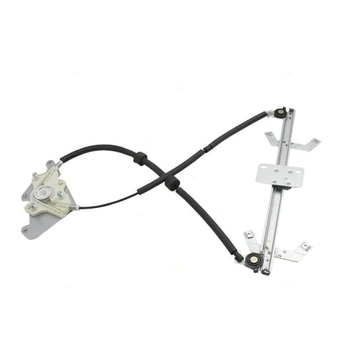 LNMTLZHHM For 02-17 Mercedes-Benz G-Class W463 Driver Rear Lift Power Window Regulator