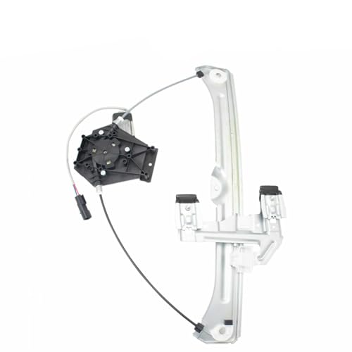 LNMTLZHHM Front Power Window Regulator Left Driver Side For 2006-2010 Chrysler PT Cruiser