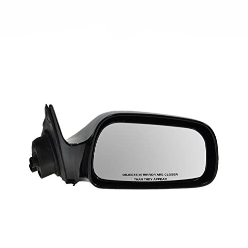 LNMTLZHHM Manual Door Mirror Right Hand Passenger For 1992-1996 Toyota Camry