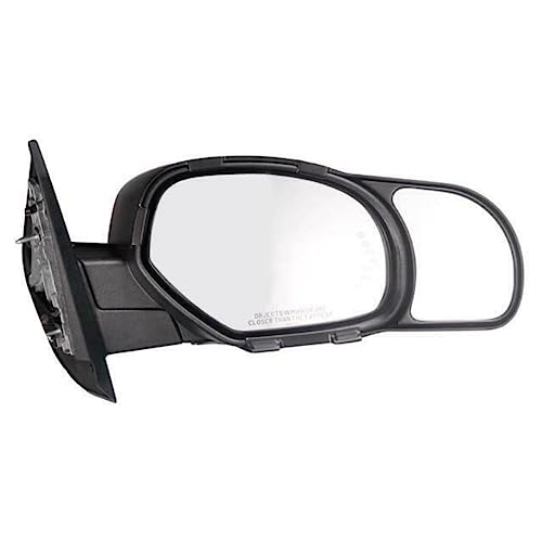 LNMTLZHHM For 2007-2014 Cadillac Chevrolet GMC Snap On Towing Mirror set