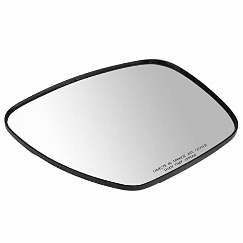 LNMTLZHHM For Mazda 06-13 5 07-12 CX-7 07-09 CX-9 Power Mirror Glass Right Passenger Right