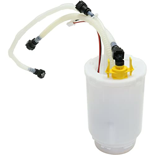 LNMTLZHHM Electric Fuel Pump Gas For 15-21 NX300h Sport Utility 09-18 RAV4 Sport Utility