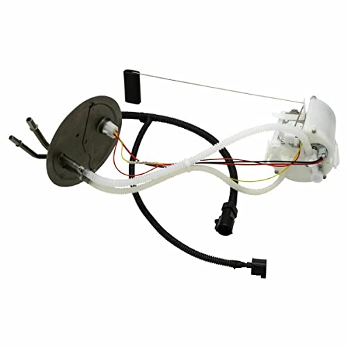 LNMTLZHHM For Ford 1999-2004 F-250 Super Duty 1999-2004 F-350 Super Duty 1pc Fuel Pump