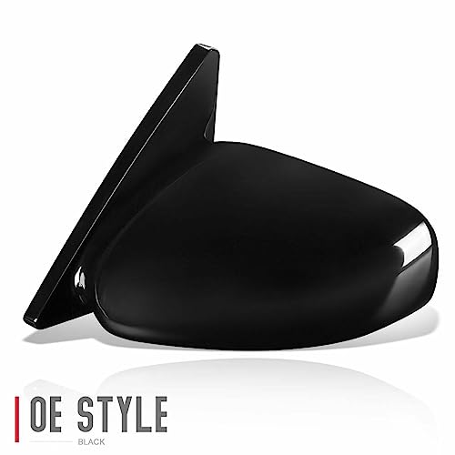 LNMTLZHHM For 2001-2004 Sebring 2001-2005 Stratus 2000-2005 Eclipse Pair Powered Side View Door Mirror