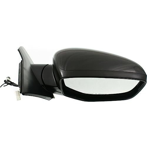 LNMTLZHHM Power Mirror RH Right Passenger Side For 2013-2016 Honda   Accord Sedan 4dr Sedan