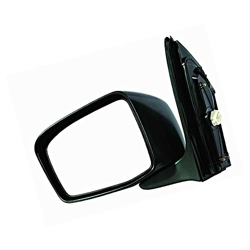 LNMTLZHHM For 2005-2010 Honda Odyssey Smooth Power Heated Folding Driver Left Side Mirror