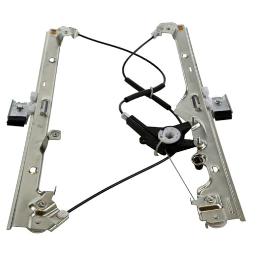 LNMTLZHHM For 1999-2005 2006 GMC Sierra Silverado 1500 Front Right Power Window Regulator