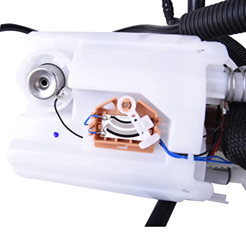 LNMTLZHHM Fuel Pump Module Assembly For 04-06 Chevrolet Malibu V6 I4 2.2L 3.5L 3.9L E3592M