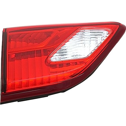 LNMTLZHHM Tail Light For 2017-2019 Nissan Pathfinder Sport Utility Driver Side Inner