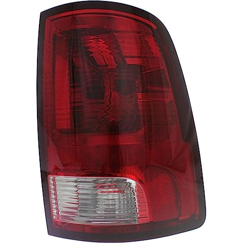 LNMTLZHHM Tail Light For 2009-2019 D_odge R_am 1500 2500 3500 Classic RH