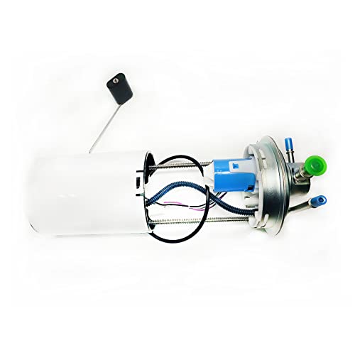 LNMTLZHHM For 2004-2007 Chevy Silverado GMC Sierra Pickup Fuel Pump w/ Senser