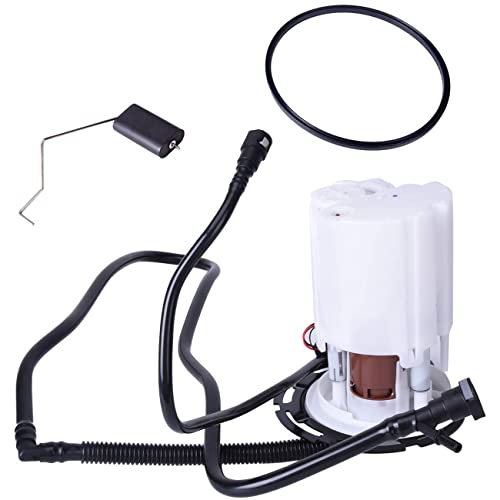 LNMTLZHHM Fuel Pump Module Assembly For 04-06 Chevrolet Malibu V6 I4 2.2L 3.5L 3.9L E3592M