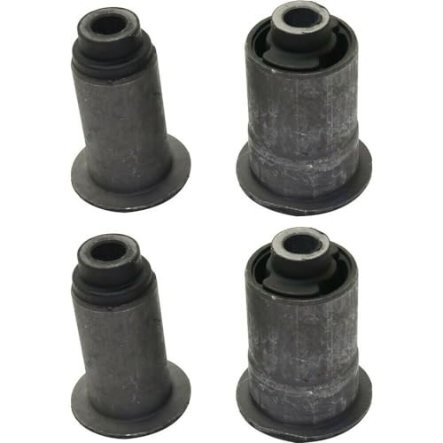 LNMTLZHHM Control Arm Bushing For 2002-2005 Dodge Ram 1500 Front Left and Right Side Lower