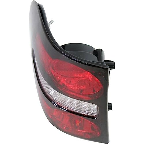 LNMTLZHHM Tail Light For 2006-2010 Ford Explorer Sport Utility LH