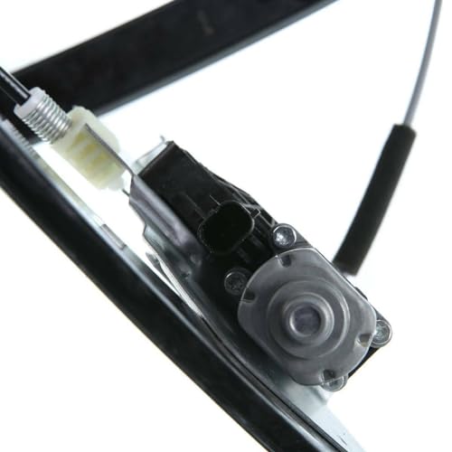 LNMTLZHHM For 2012-2015 Cruze 16 Cruze Limited 1pc Front Left Window Regulator w/ Motor