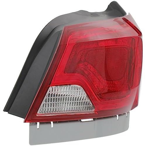 LNMTLZHHM Tail Light For 2014-2020 Chevrolet   Impala Sedan Passenger Side Outer