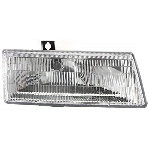 LNMTLZHHM Headlight Kit For Toyota 01-04 Sequoia 04 Tundra Left/Right Side Built Up To 08/