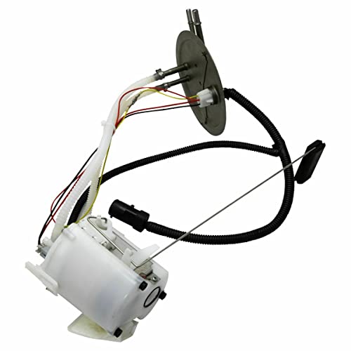 LNMTLZHHM For Ford 1999-2004 F-250 Super Duty 1999-2004 F-350 Super Duty 1pc Fuel Pump