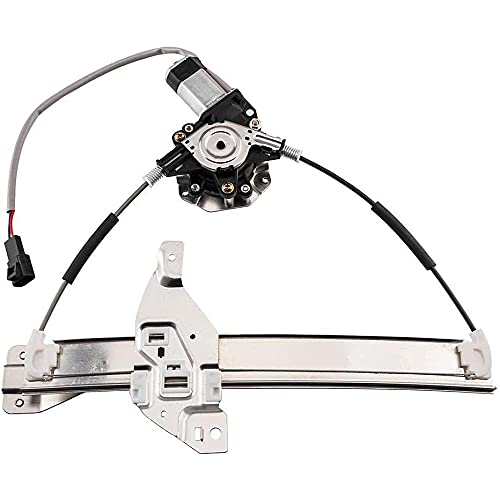 LNMTLZHHM For 06-13 Impala 14-16 Impala Limited Driver Rear Motor Power Window Regulator