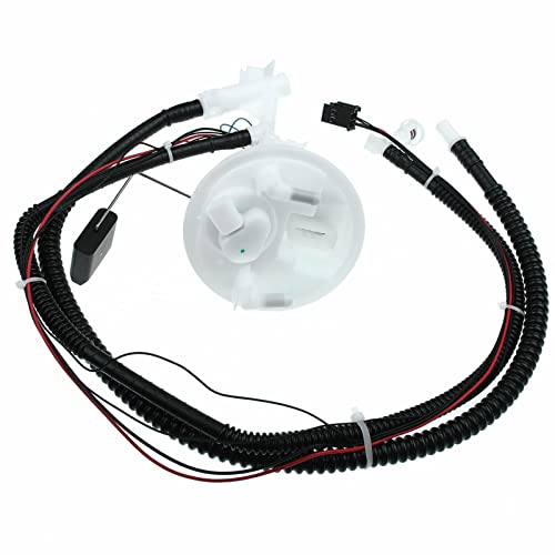 LNMTLZHHM Left Fuel Pump Level Sending Unit For Mercedes C230 C240 C280 C320 CLK320 CLK55