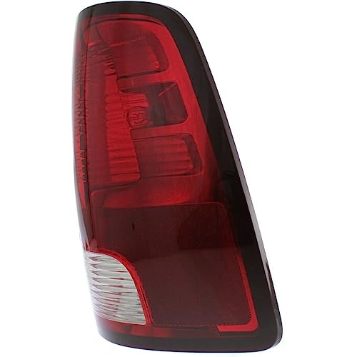 LNMTLZHHM Tail Light For 2009-2019 D_odge R_am 1500 2500 3500 Classic RH