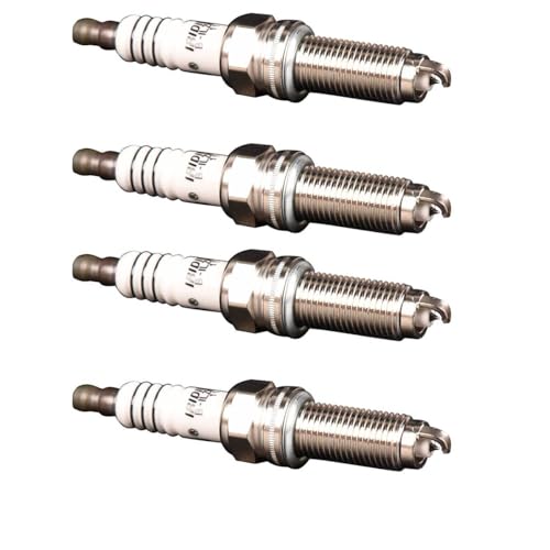 4Pcs For Acura Honda Hyundai Kia Iridium Spark Plugs 18846-11070 SILZKR7B11