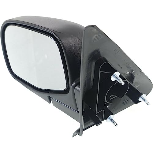 LNMTLZHHM Manual Mirror Set Of 2 For Ranger B2300 B2500 B3000 B4000 Left And Right