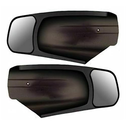 LNMTLZHHM Towing Mirror Set For Sierra Silverado