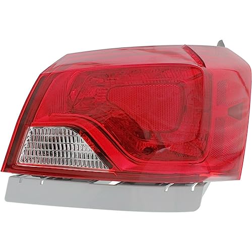 LNMTLZHHM Tail Light For 2014-2020 Chevrolet   Impala Sedan Passenger Side Outer